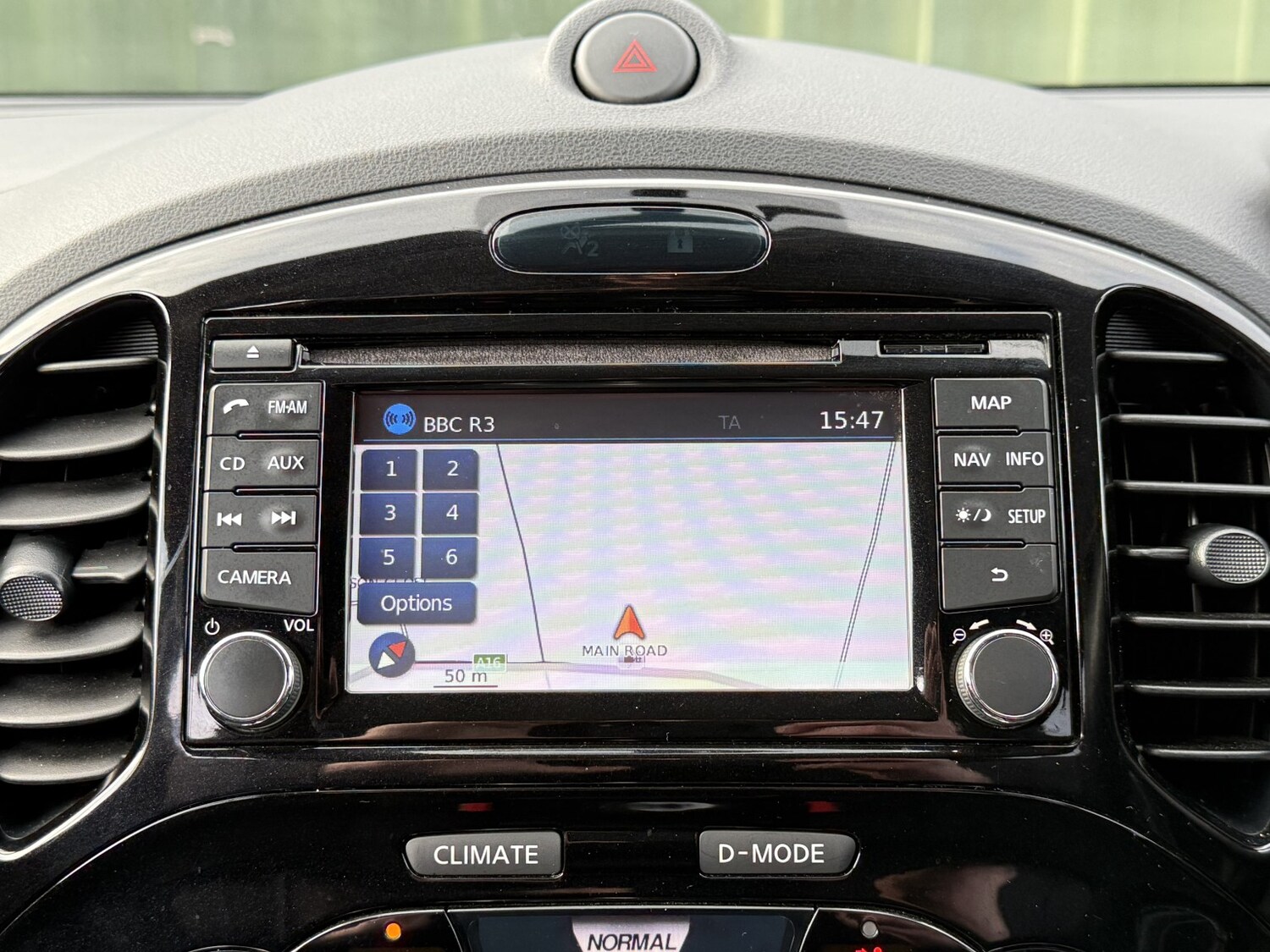 Used Nissan Juke 2013 for sale - 77851448: Photo 25