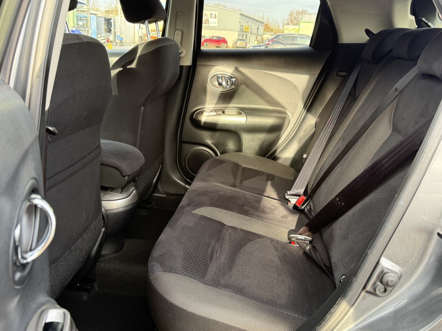 Used Nissan Juke 2013 for sale - 77851448: Photo 26