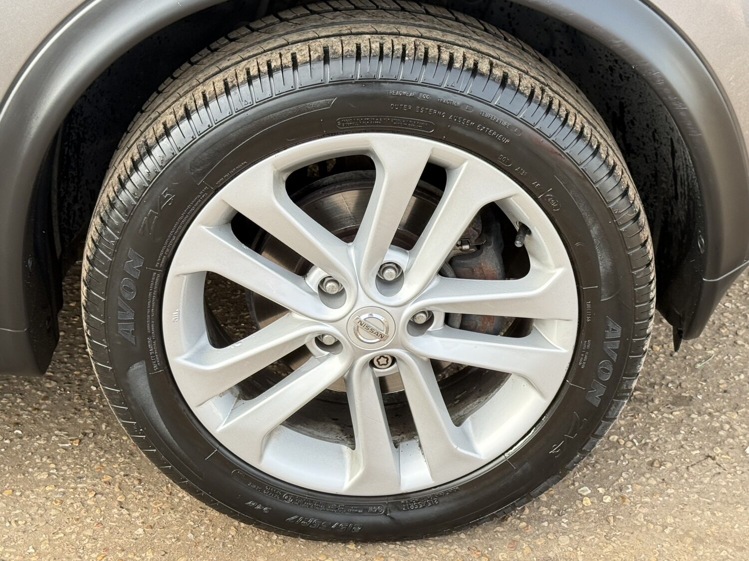 Used Nissan Juke 2013 for sale - 77851448: Photo 27