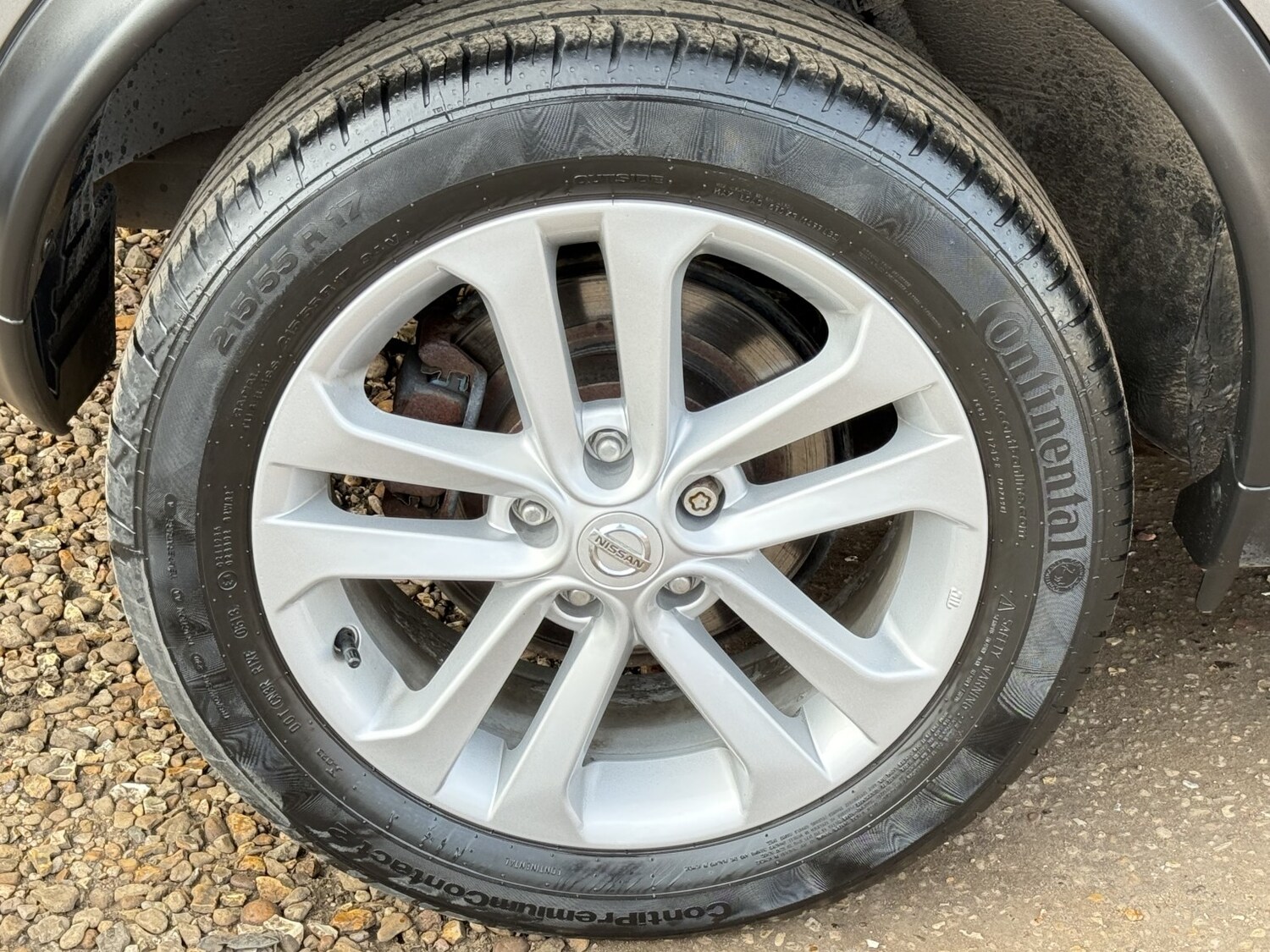 Used Nissan Juke 2013 for sale - 77851448: Photo 28