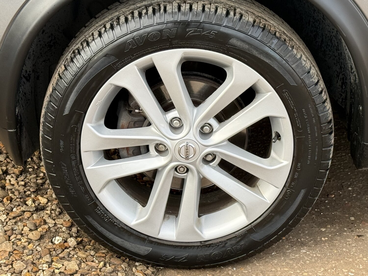 Used Nissan Juke 2013 for sale - 77851448: Photo 30