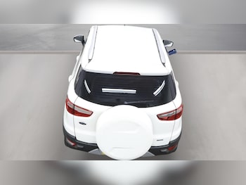 Used Ford Ecosport 2015 for sale - 78782462: Photo