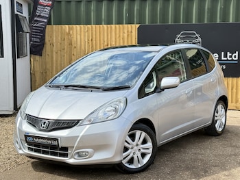 Used Honda Jazz 2013 for sale - 78489225: Photo