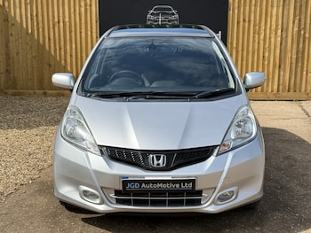 Used Honda Jazz 2013 for sale - 78489225: Photo
