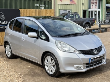 Used Honda Jazz 2013 for sale - 78489225: Photo