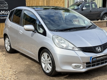Used Honda Jazz 2013 for sale - 78489225: Photo