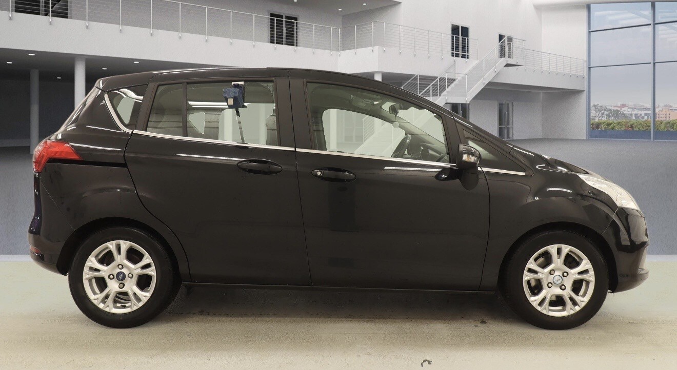Used Ford B-MAX 2016 for sale - 77979940: Photo 5