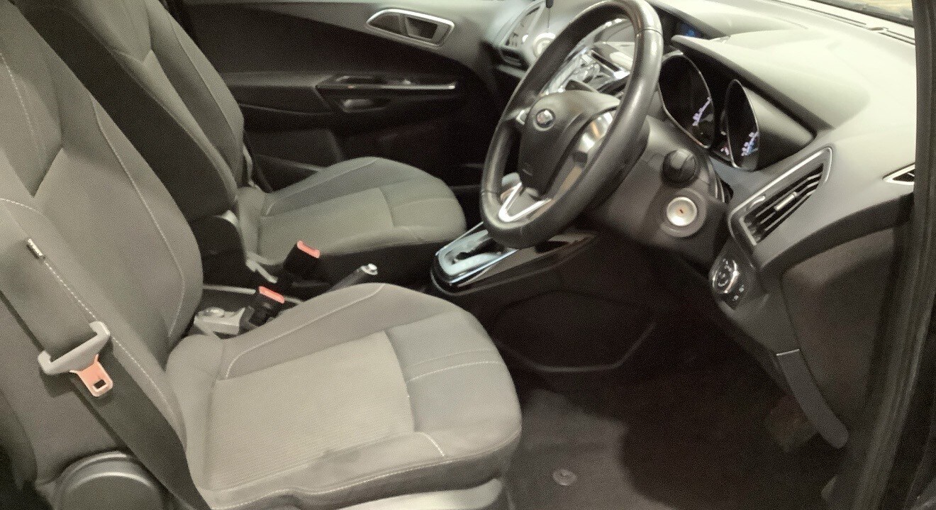 Used Ford B-MAX 2016 for sale - 77979940: Photo 7