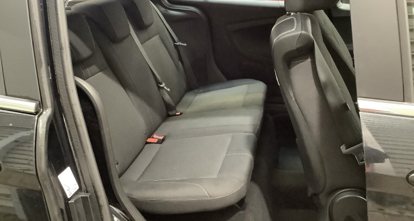 Used Ford B-MAX 2016 for sale - 77979940: Photo 8