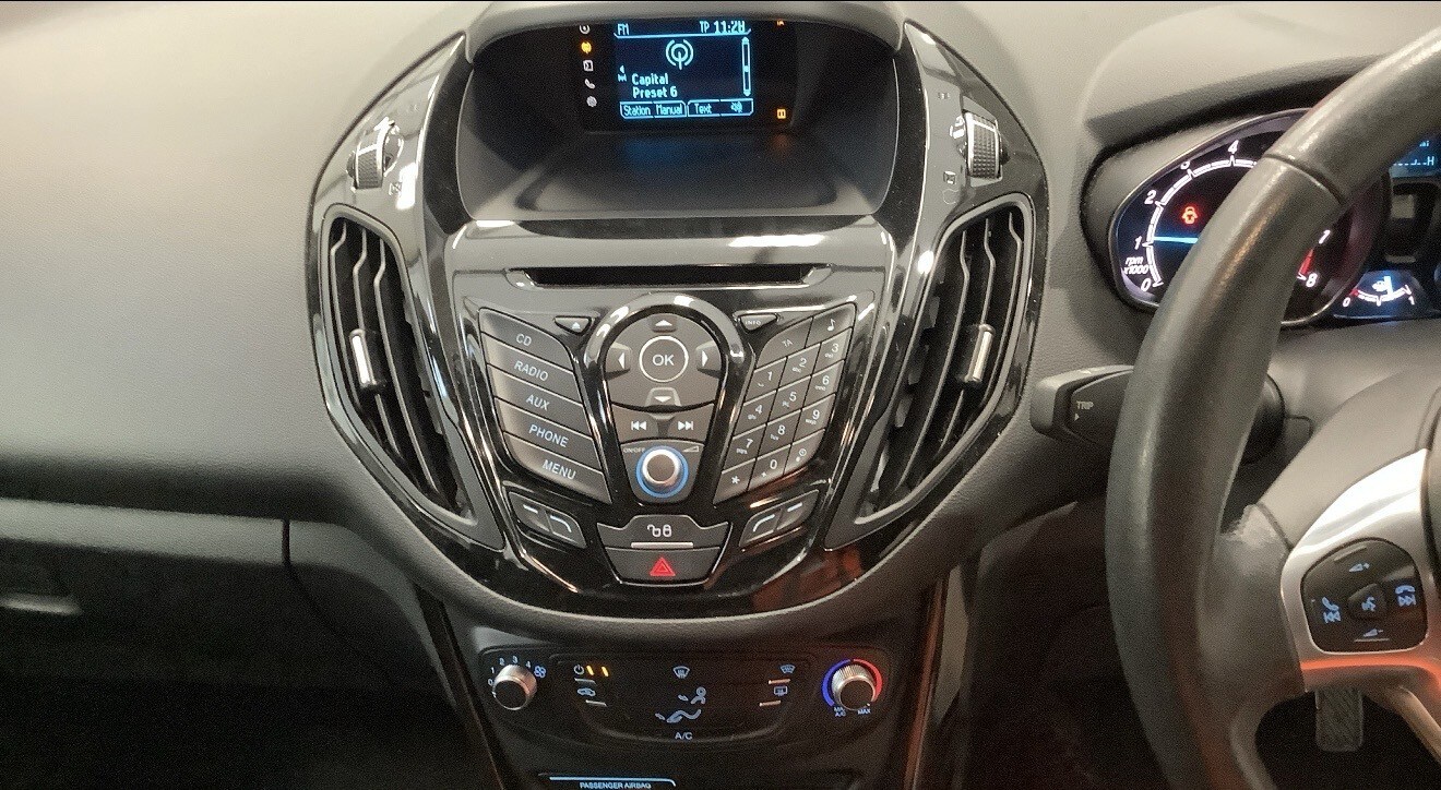 Used Ford B-MAX 2016 for sale - 77979940: Photo 9