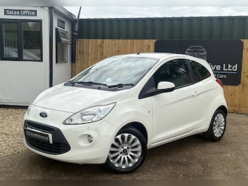 Used Ford Ka 2014 for sale - 78733115: Photo