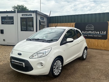 Used Ford Ka 2014 for sale - 78733115: Photo