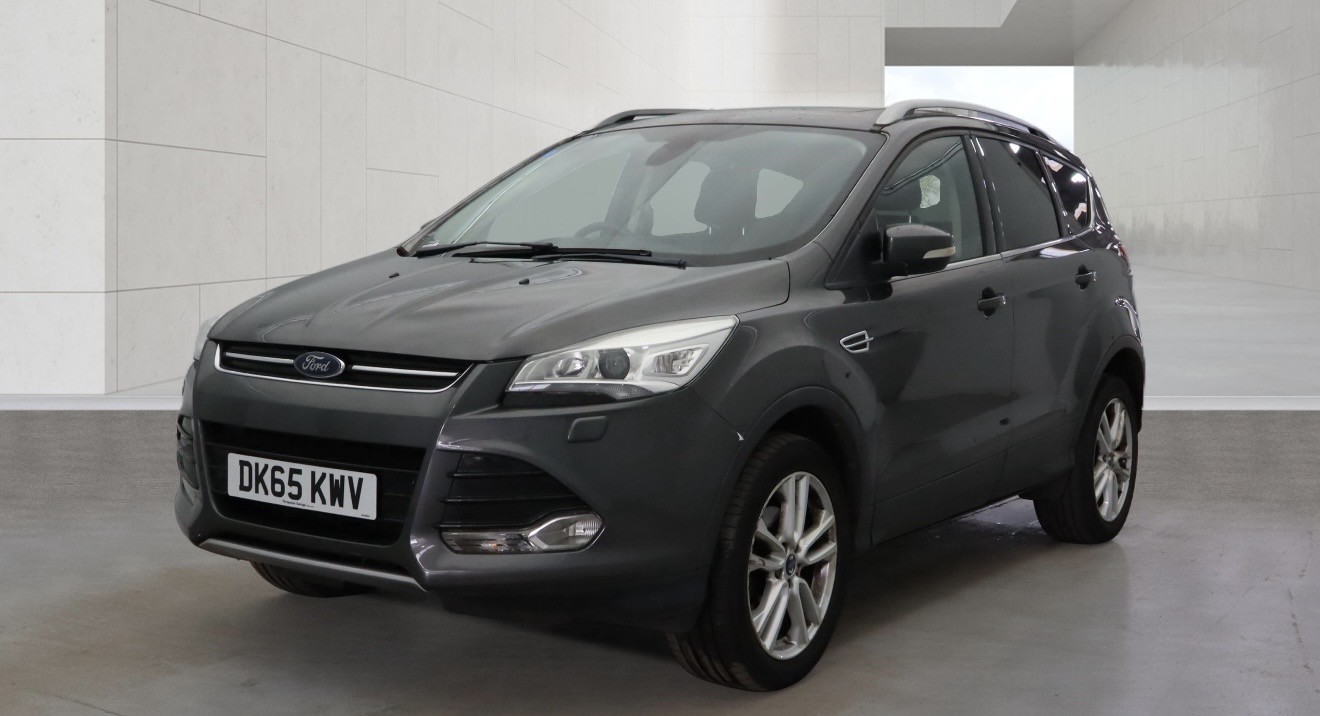 Used Ford Kuga 2015 for sale - 78084448: Photo 1