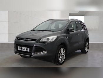 Used Ford Kuga 2015 for sale - 78084448: Photo