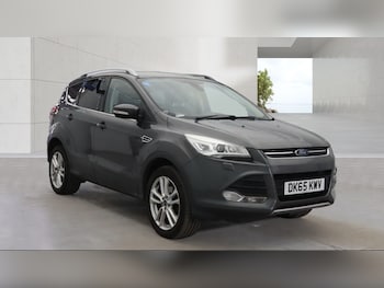 Used Ford Kuga 2015 for sale - 78084448: Photo