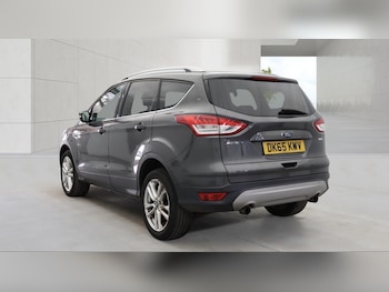Used Ford Kuga 2015 for sale - 78084448: Photo