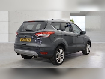 Used Ford Kuga 2015 for sale - 78084448: Photo