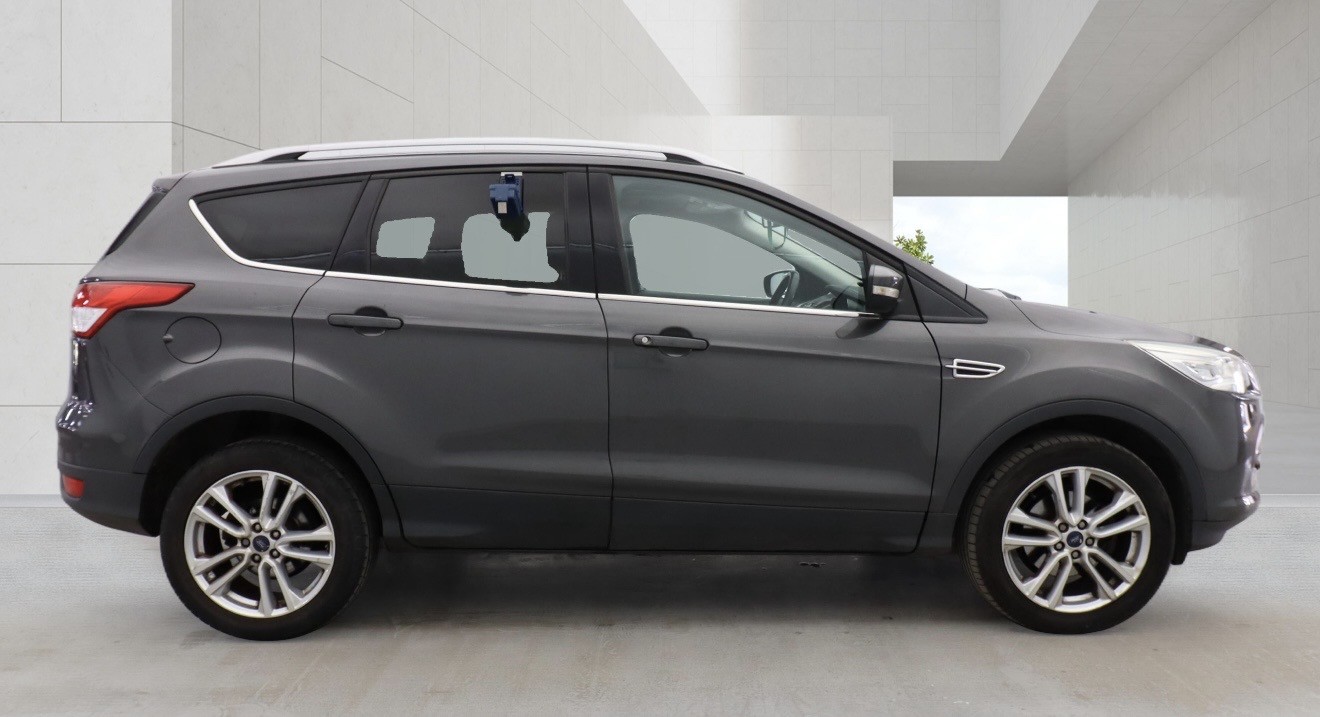 Used Ford Kuga 2015 for sale - 78084448: Photo 5