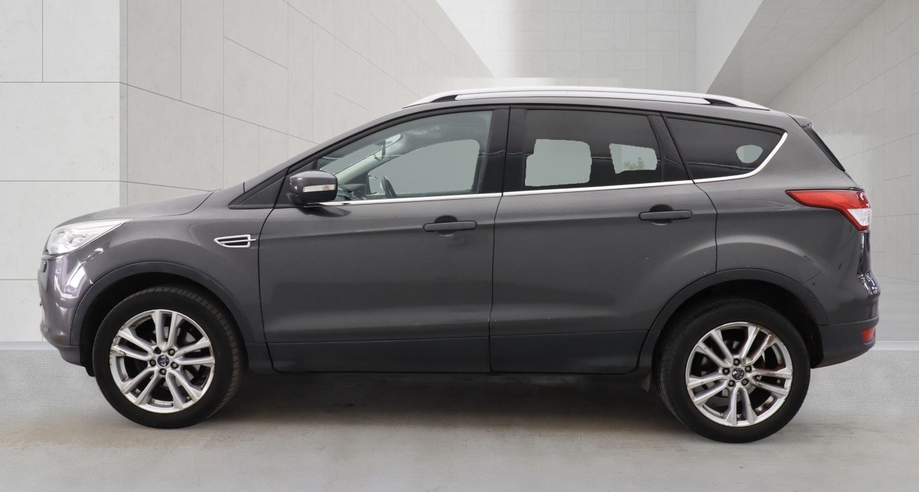 Used Ford Kuga 2015 for sale - 78084448: Photo 6