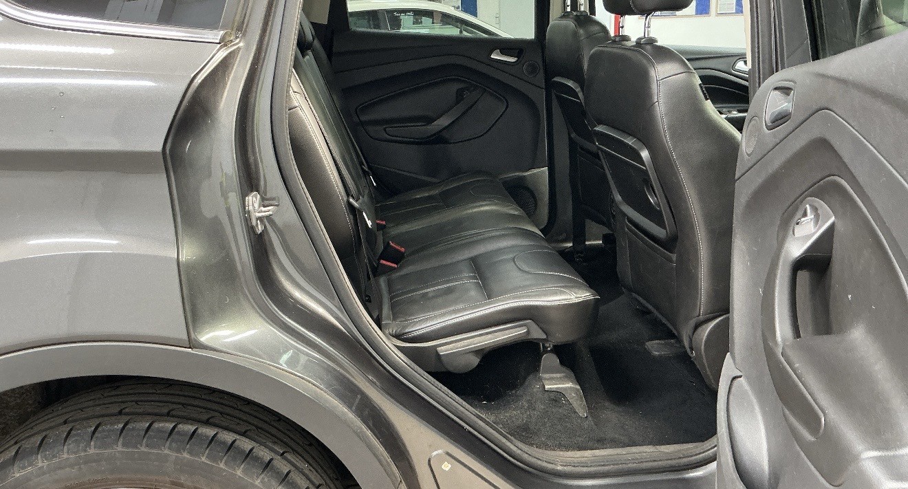 Used Ford Kuga 2015 for sale - 78084448: Photo 8