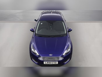 Used Ford Focus 2018 for sale - 78944703: Photo