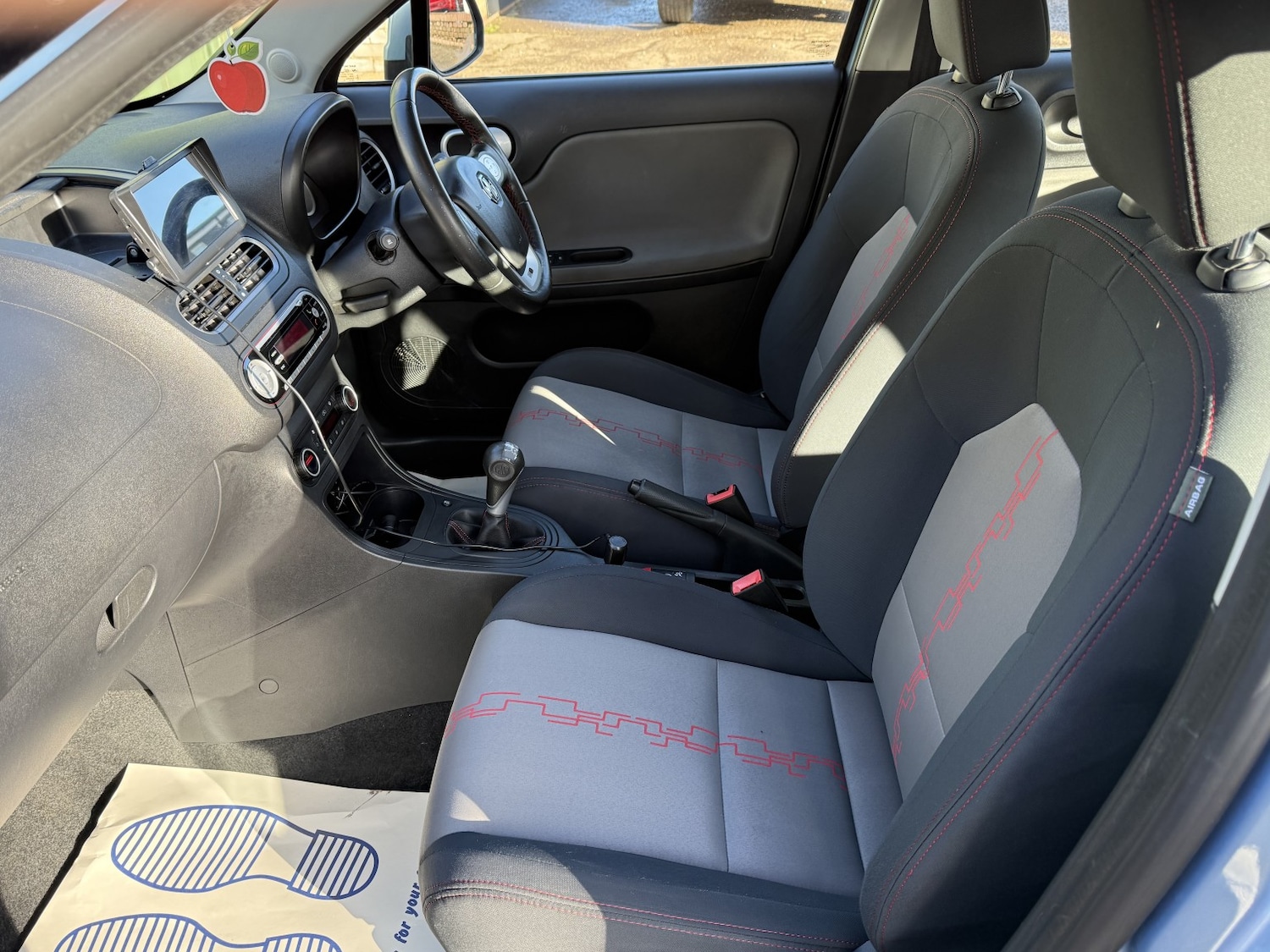 Used MG MG3 2015 for sale - 77851328: Photo 14