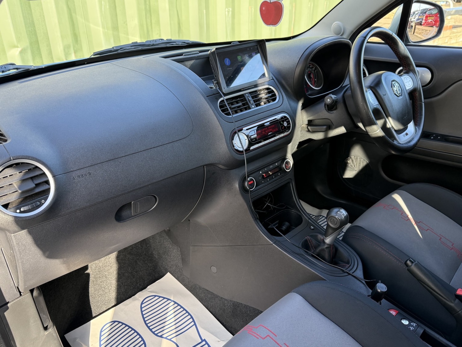 Used MG MG3 2015 for sale - 77851328: Photo 15