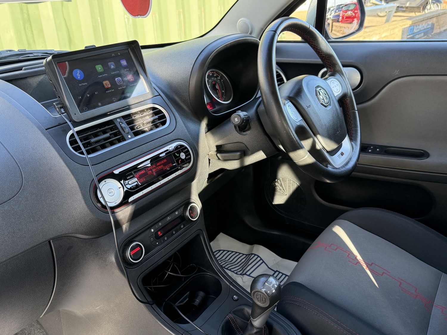 Used MG MG3 2015 for sale - 77851328: Photo 16