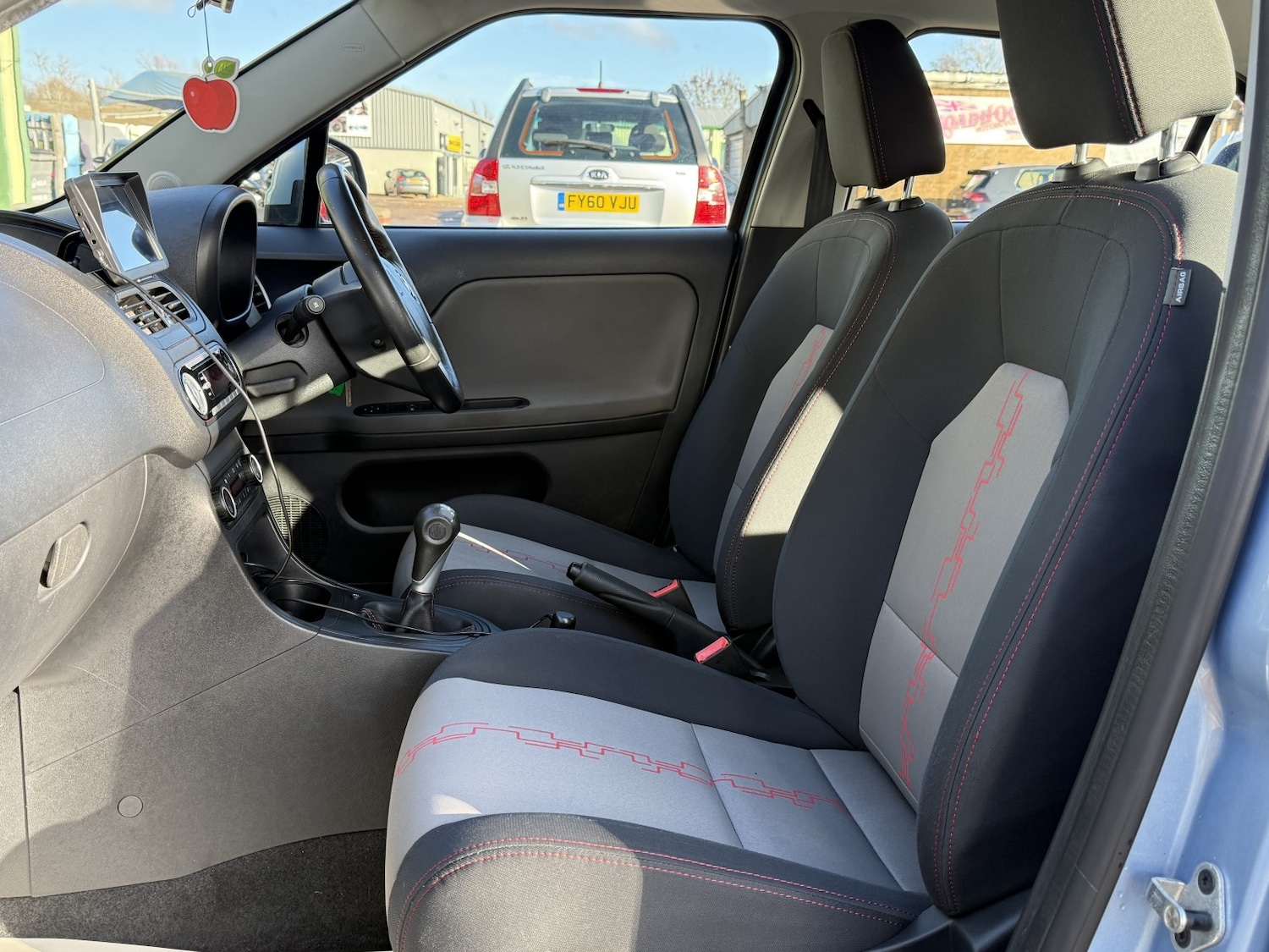 Used MG MG3 2015 for sale - 77851328: Photo 17