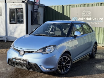 Used MG MG3 2015 for sale - 77851328: Photo