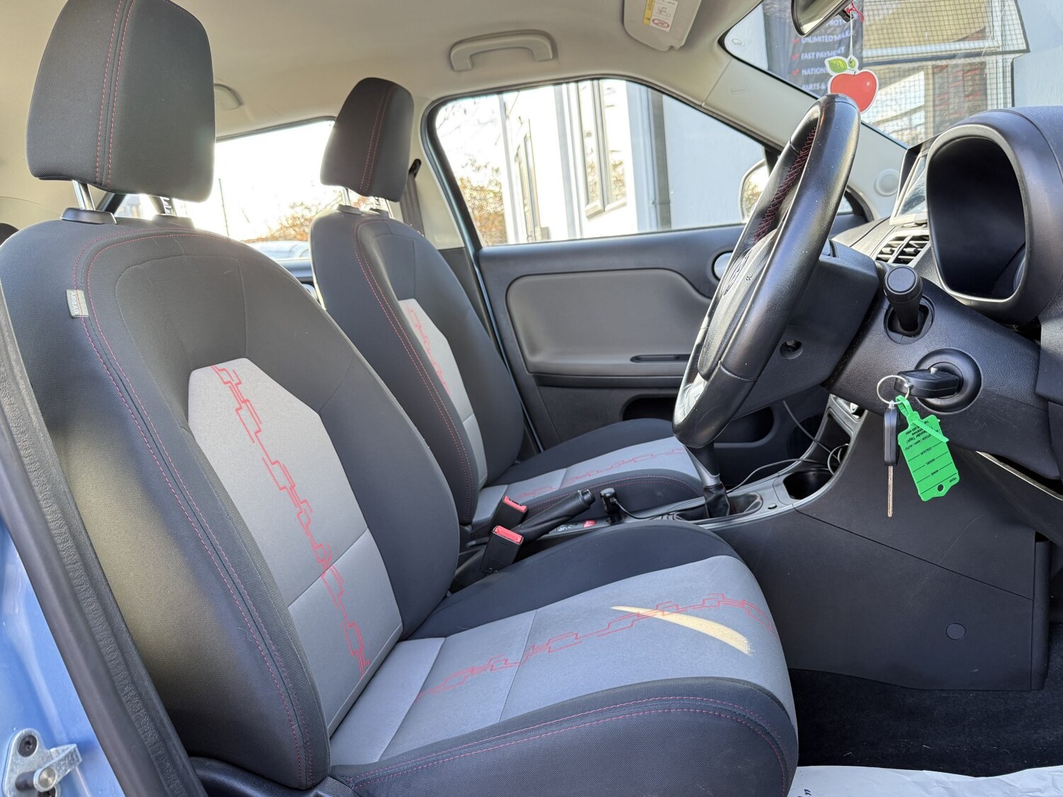 Used MG MG3 2015 for sale - 77851328: Photo 21