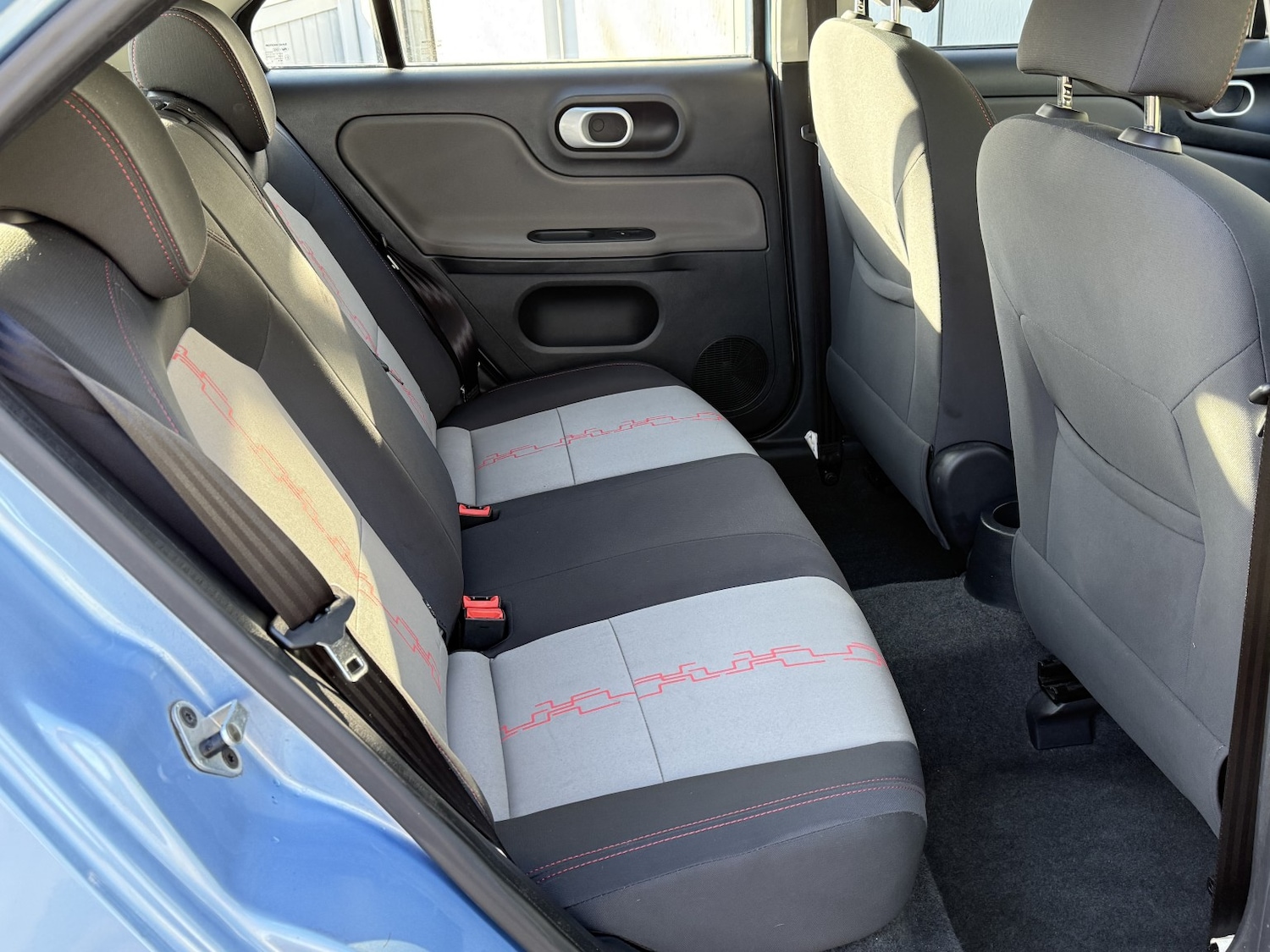 Used MG MG3 2015 for sale - 77851328: Photo 23