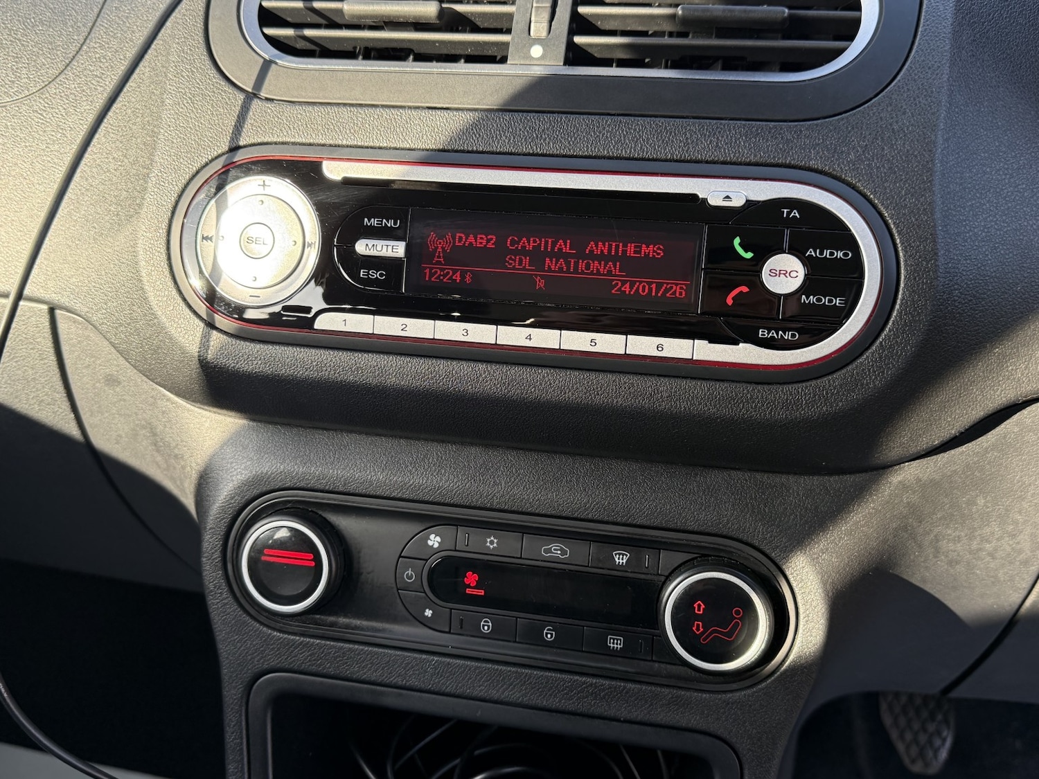 Used MG MG3 2015 for sale - 77851328: Photo 27