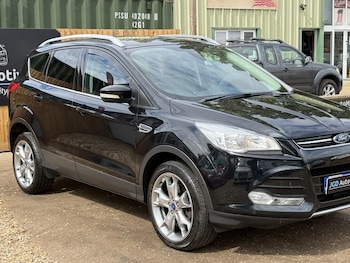 Used Ford Kuga 2016 for sale - 79400739: Photo