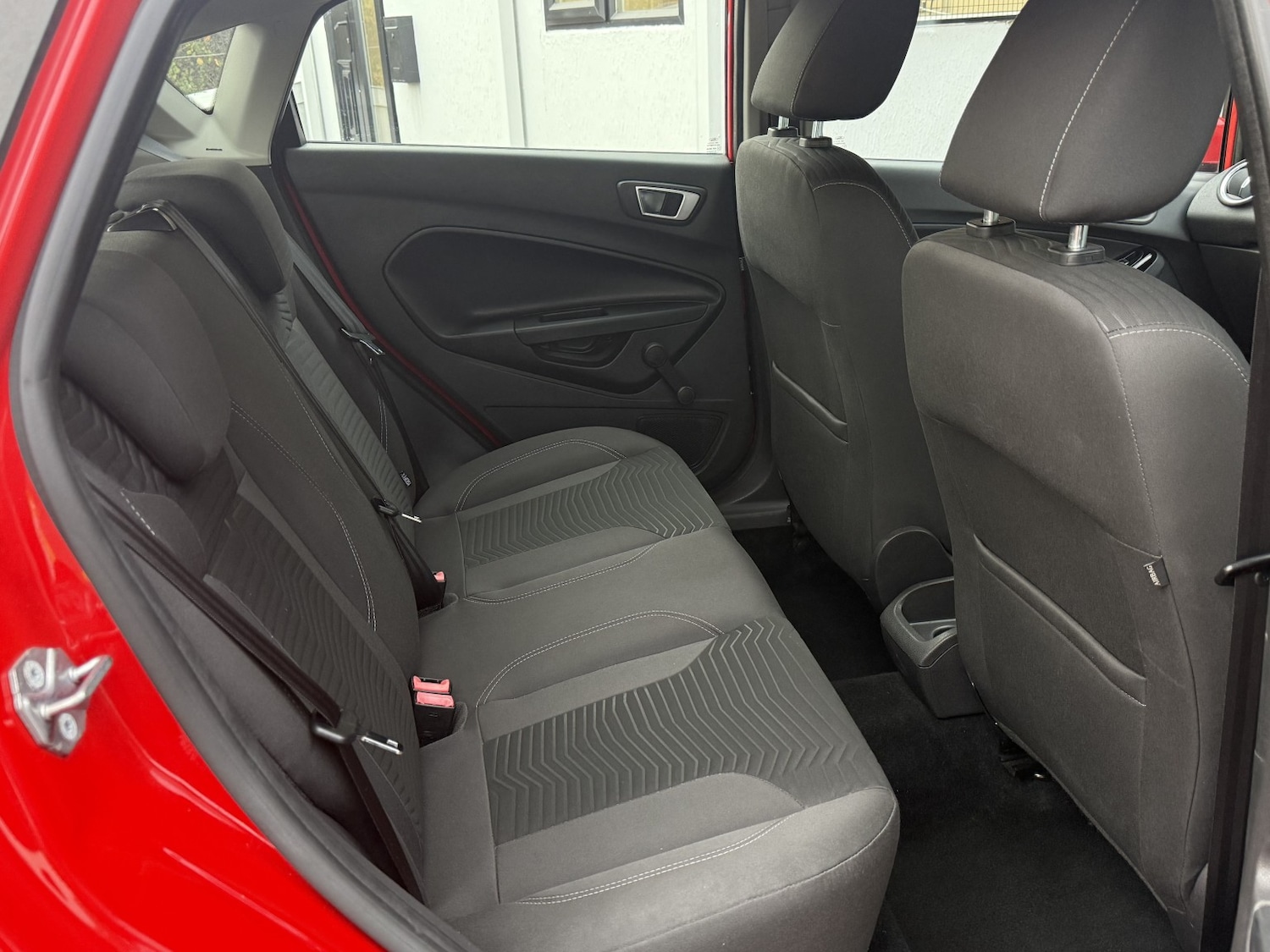 Used Ford Fiesta 2016 for sale - 78213534: Photo 21