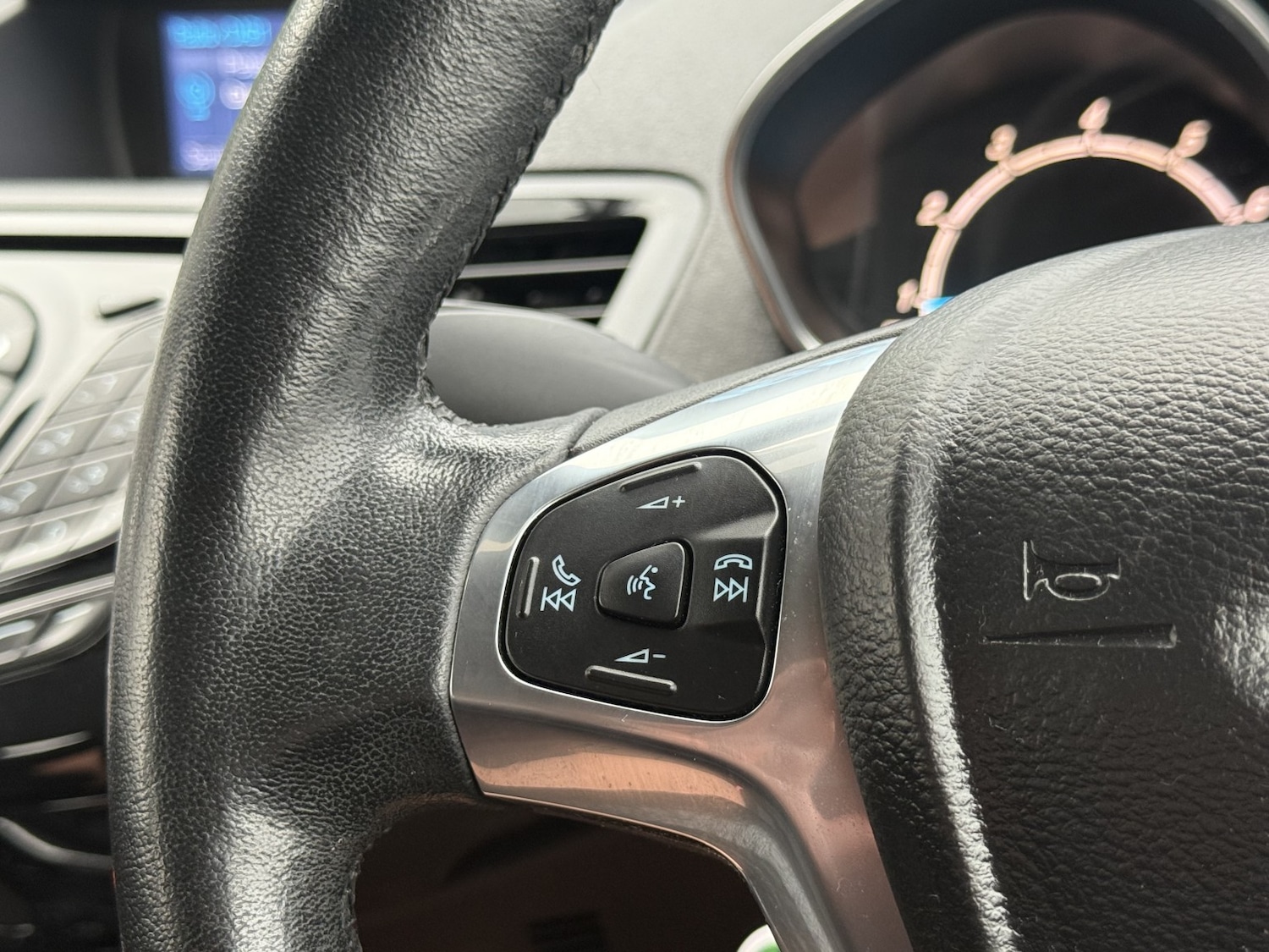 Used Ford Fiesta 2016 for sale - 78213534: Photo 30