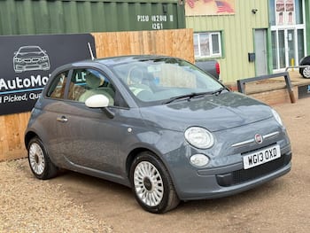 Used Fiat 500 2013 for sale - 79858965: Photo
