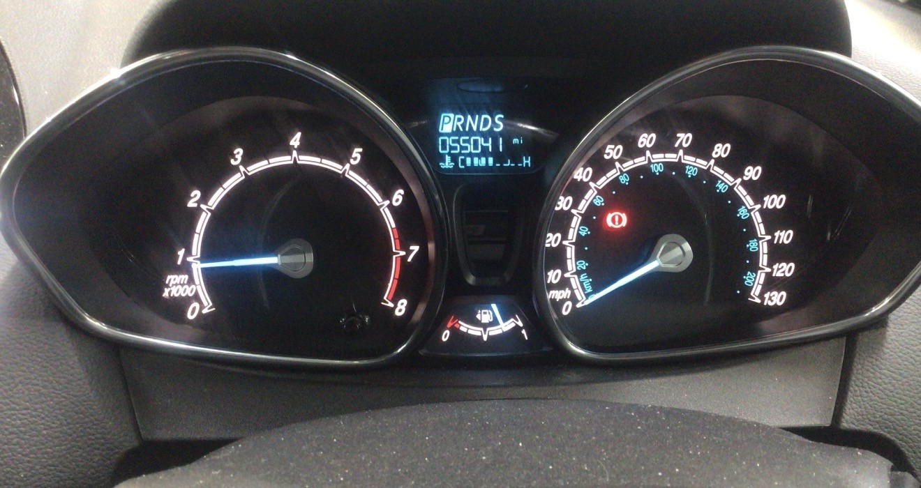 Used Ford B-MAX 2016 for sale - 78045604: Photo 10