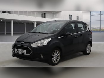 Used Ford B-MAX 2016 for sale - 78045604: Photo