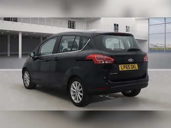 Used Ford B-MAX 2016 for sale - 78045604: Photo