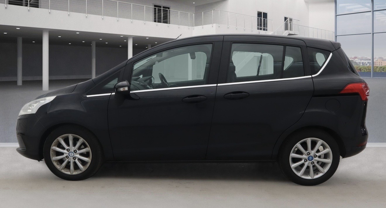Used Ford B-MAX 2016 for sale - 78045604: Photo 6