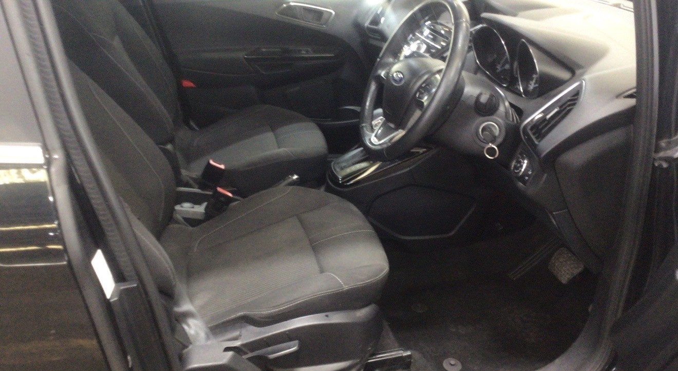 Used Ford B-MAX 2016 for sale - 78045604: Photo 7