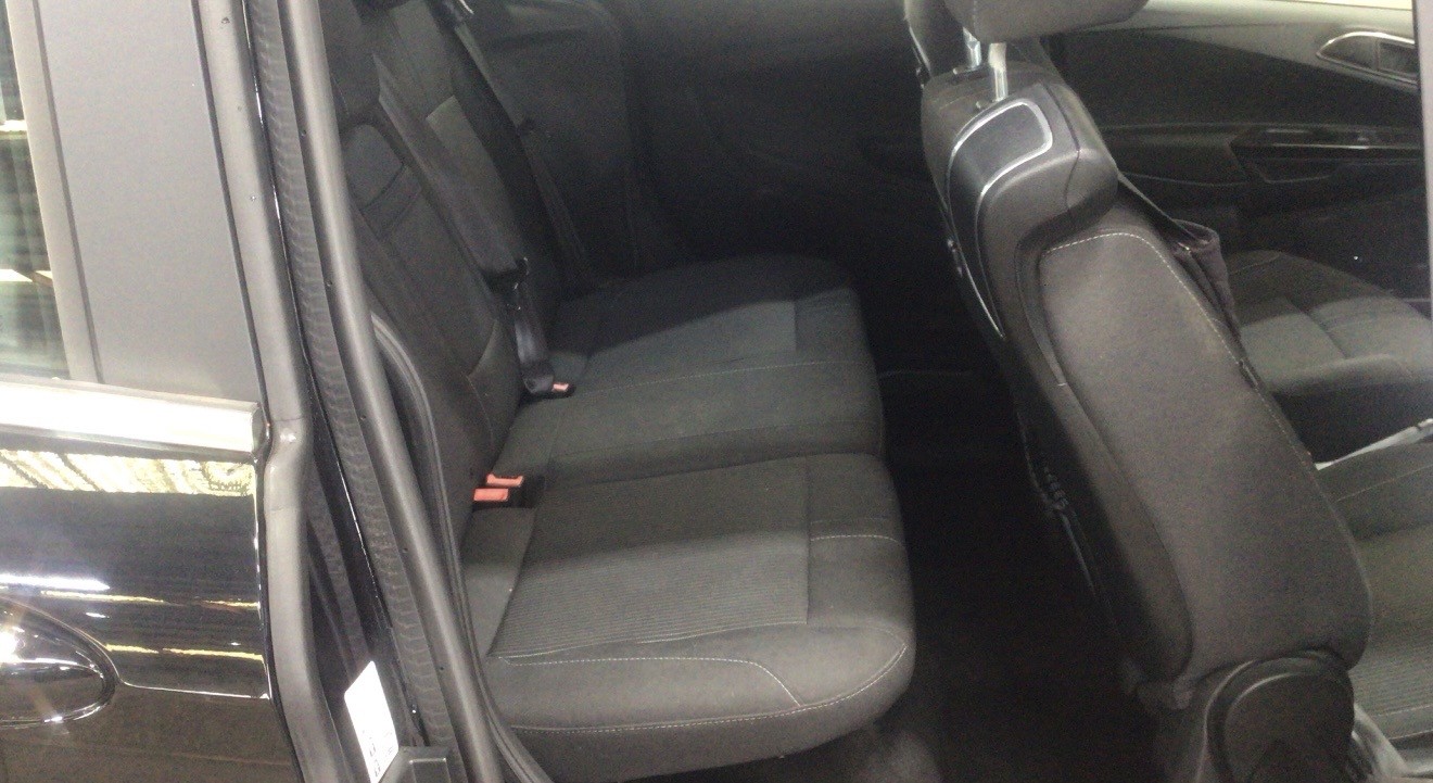 Used Ford B-MAX 2016 for sale - 78045604: Photo 8