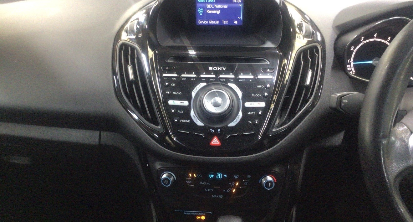 Used Ford B-MAX 2016 for sale - 78045604: Photo 9