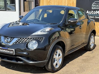 Used Nissan Juke 2015 for sale - 79054014: Photo