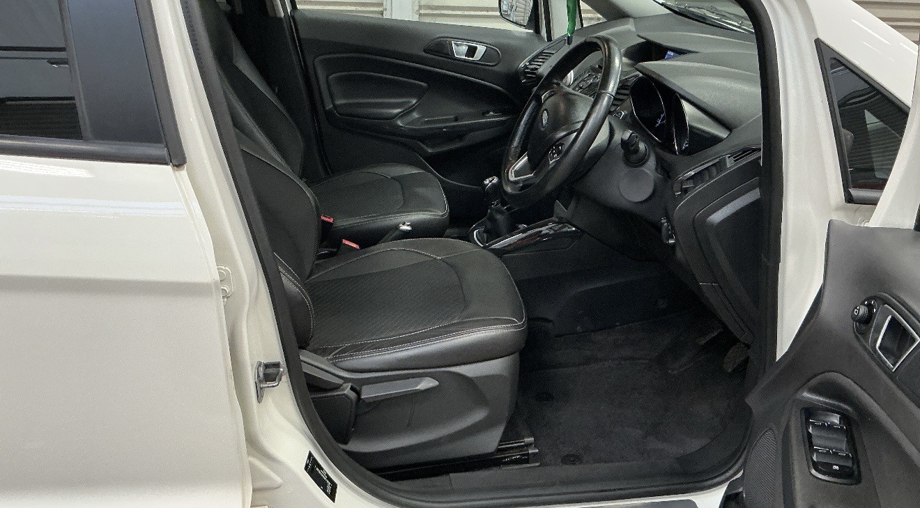 Used Ford Ecosport 2016 for sale - 77938194: Photo 7