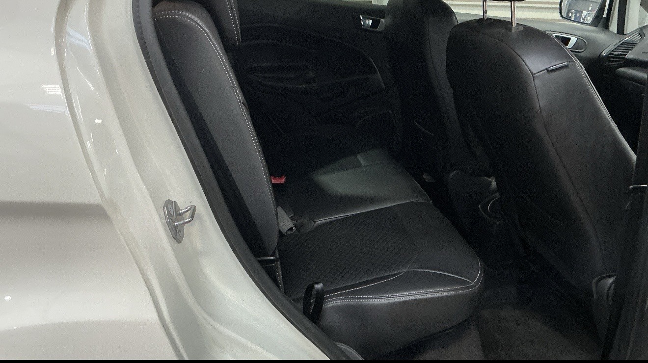 Used Ford Ecosport 2016 for sale - 77938194: Photo 8