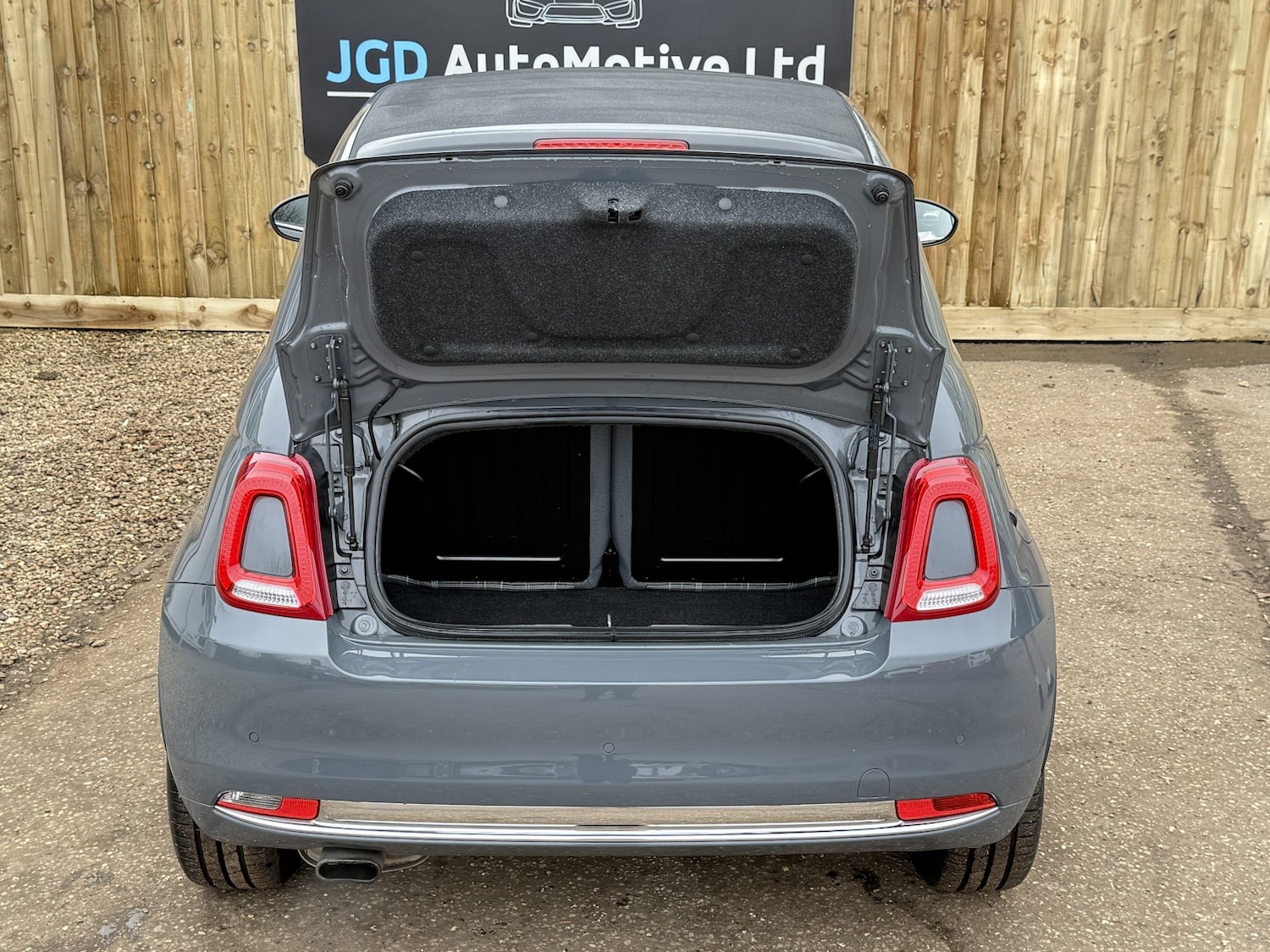 Used Fiat 500 2016 for sale - 77851420: Photo 15