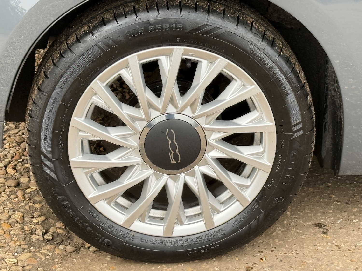 Used Fiat 500 2016 for sale - 77851420: Photo 16