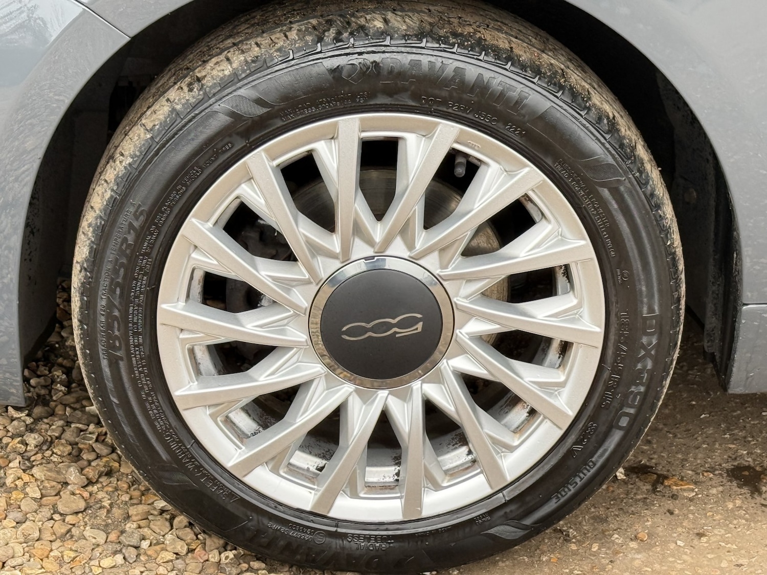 Used Fiat 500 2016 for sale - 77851420: Photo 17